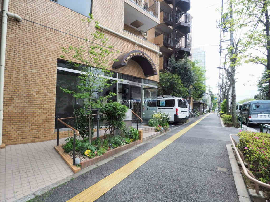 ライオンズマンション大山氷川町_画像3