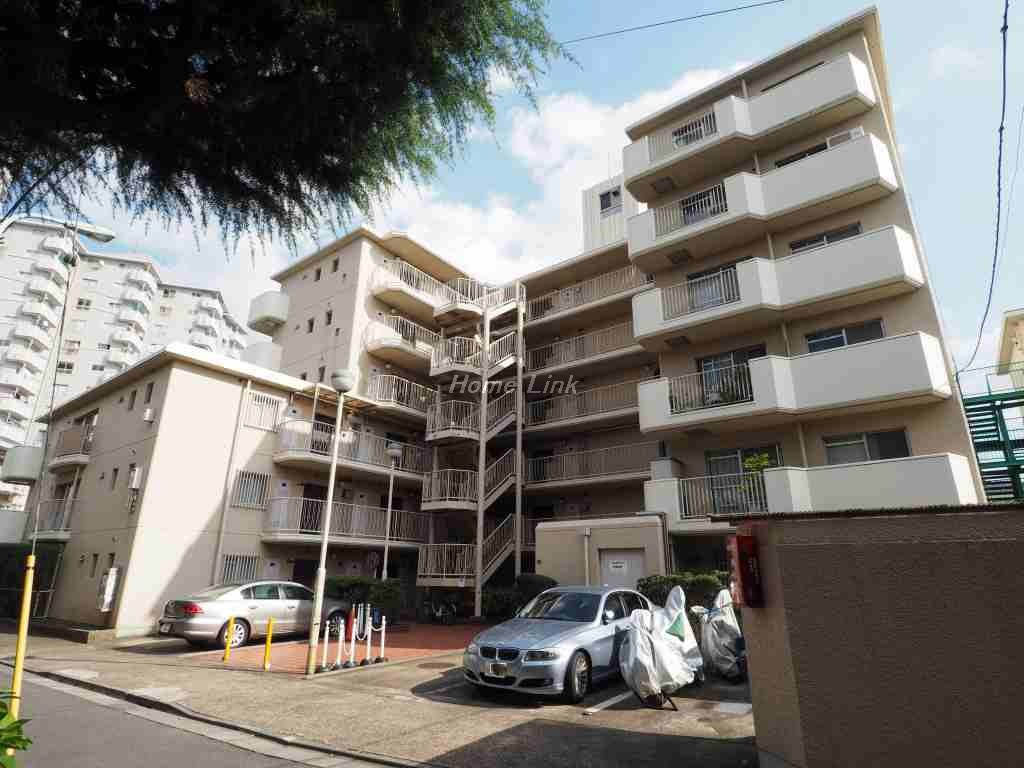 東武上板橋サンライトマンション H棟_画像3