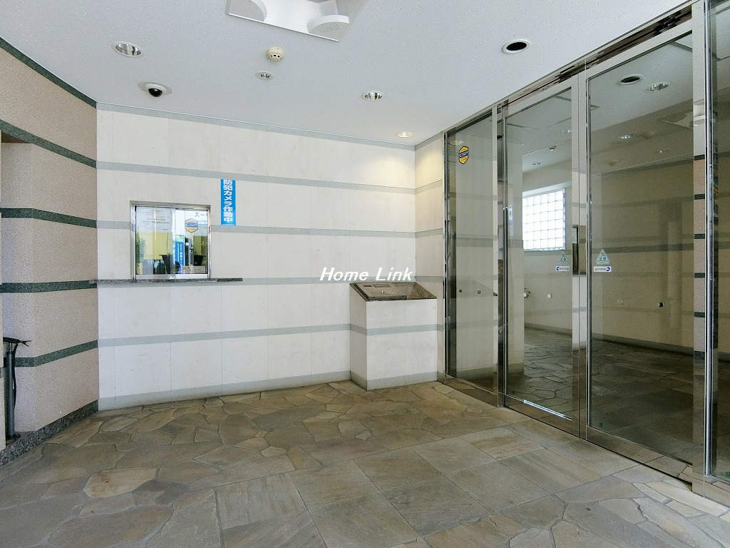 ヴェルクレール板橋前野町_画像3