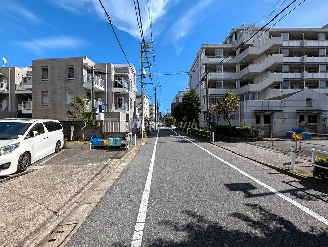 城北公園ハイツ_画像3