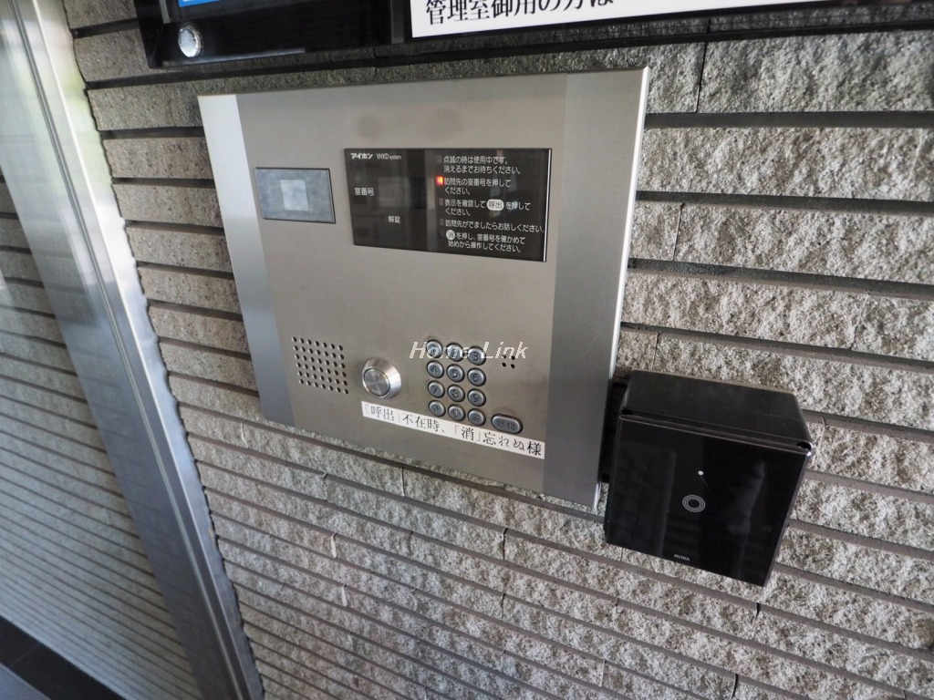 ライオンズプラザ本蓮沼_画像3