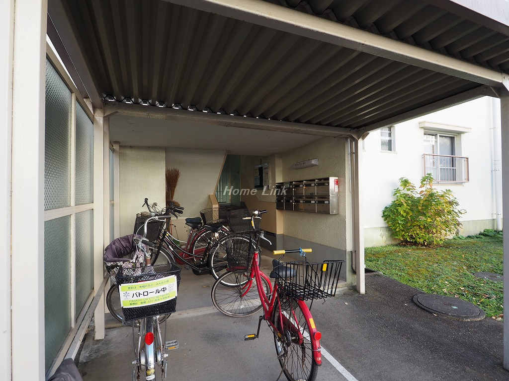 高島平第2住宅 11号棟_画像3