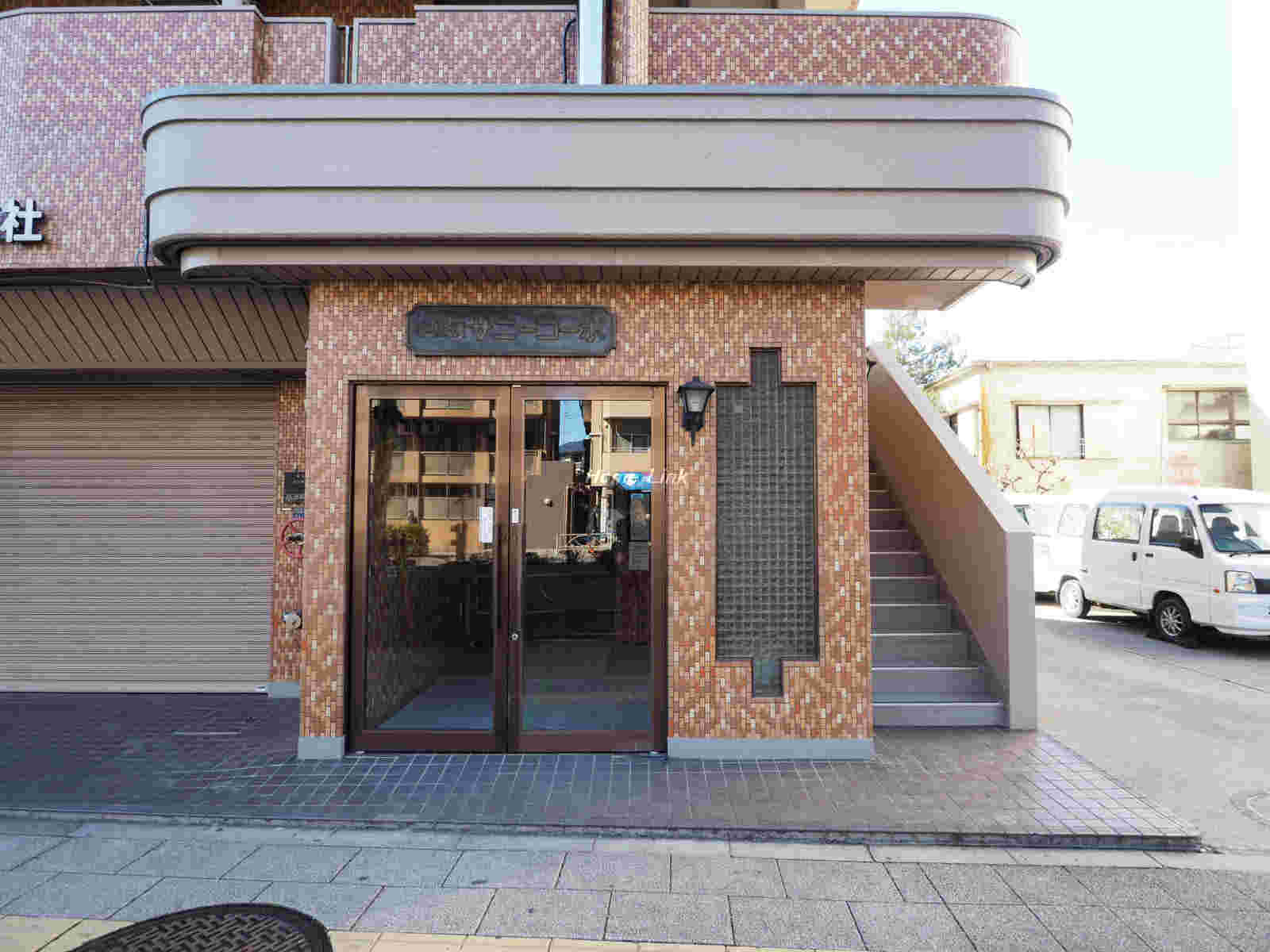 中板橋サニーコーポ_画像3
