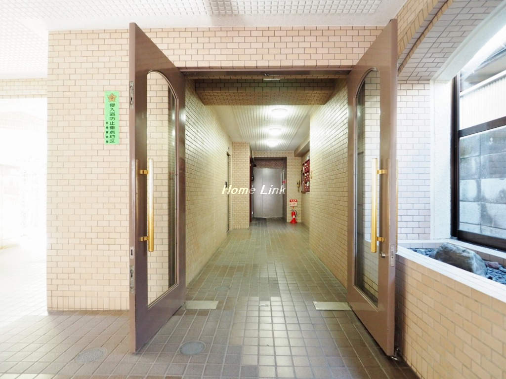 ワコー板橋マンション_画像3