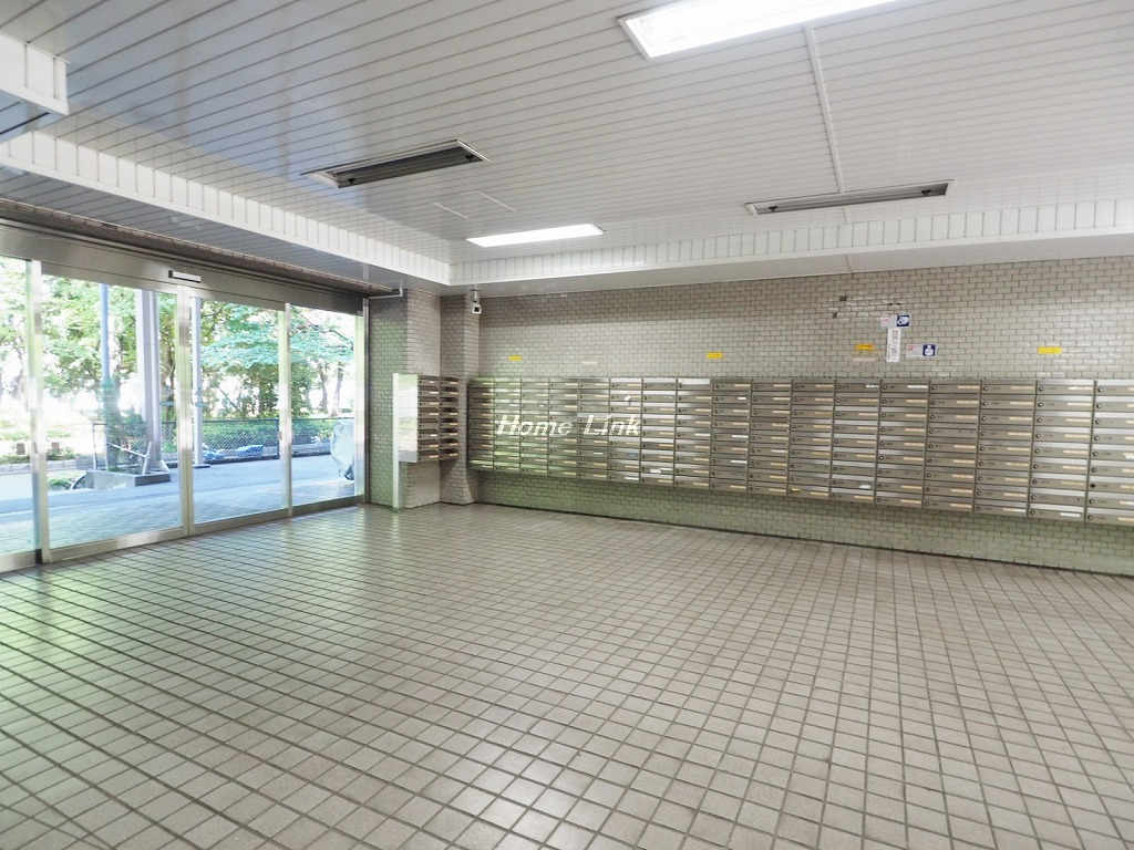 高島平第1住宅 1号棟_画像3