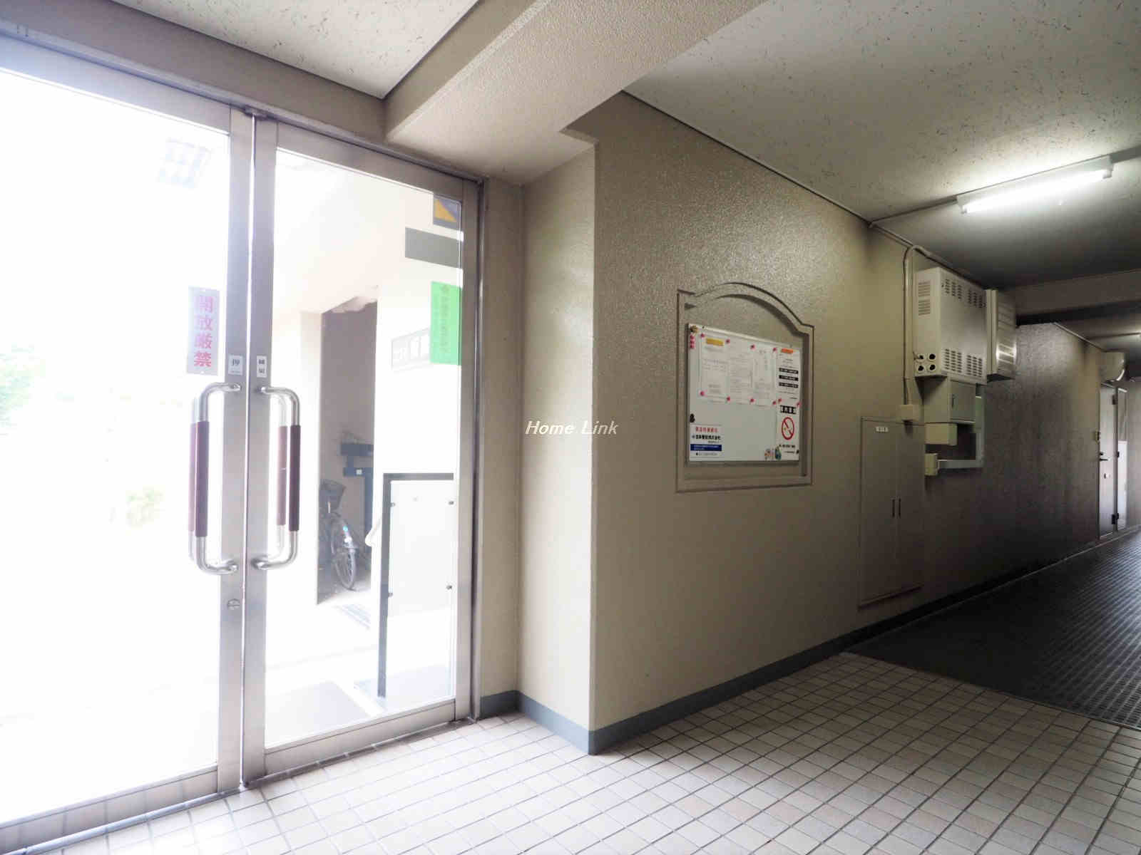 コスモ板橋本町_画像3