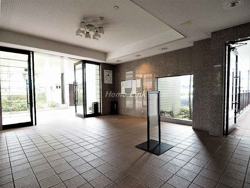 バームハイツときわ台_画像3