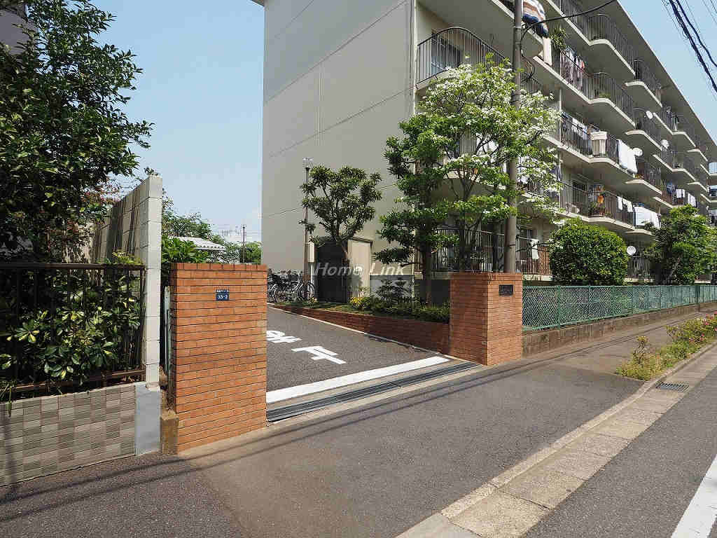 東武高島平サンライトマンション_画像3