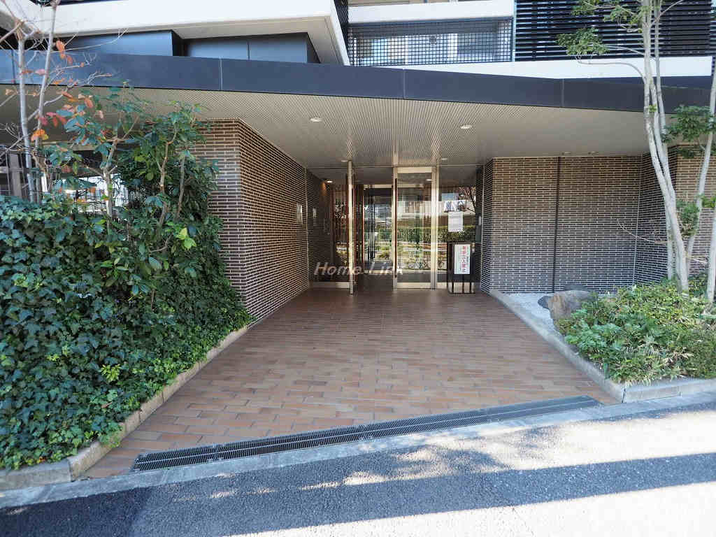 エコヴィレッジ板橋本町_画像3