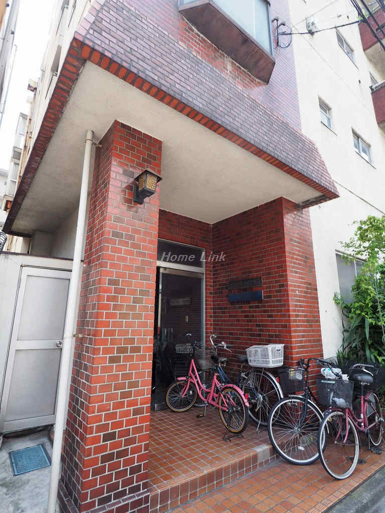 セントラルハイツ板橋_画像3