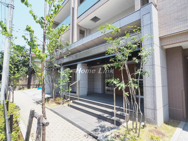 ルピアコート光が丘公園_画像3