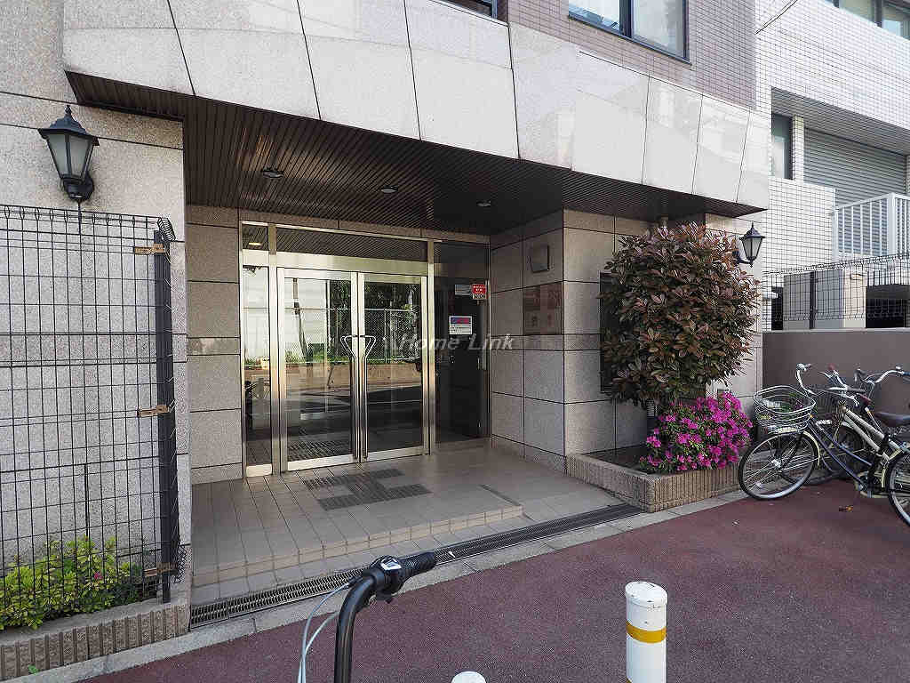 レクセルマンション要町_画像3