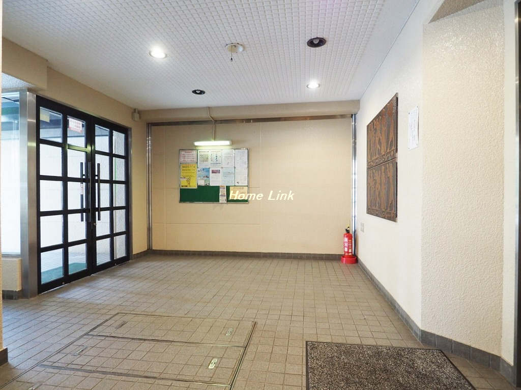本蓮沼アーバンライフ_画像3