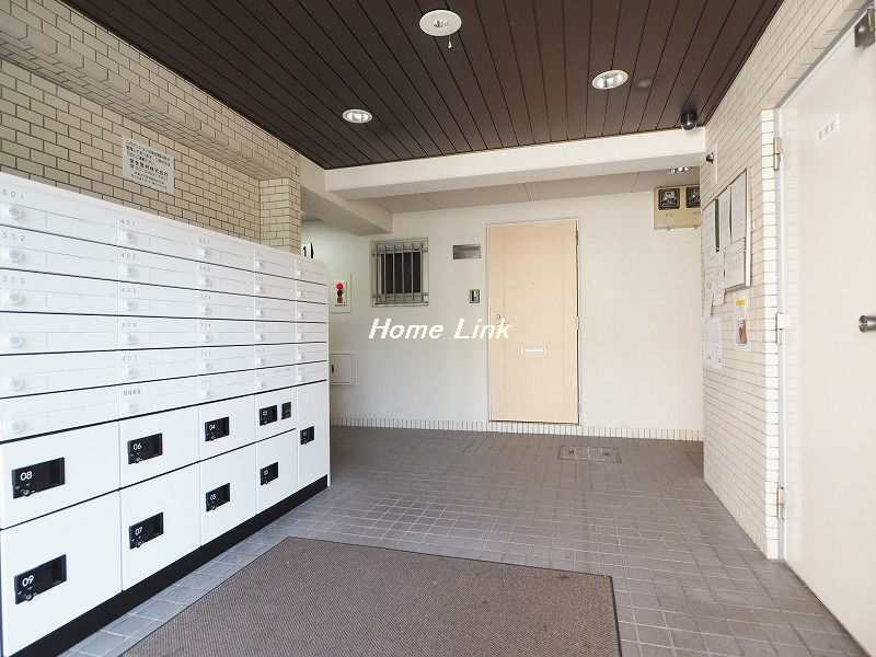 GSハイム板橋南町_画像3