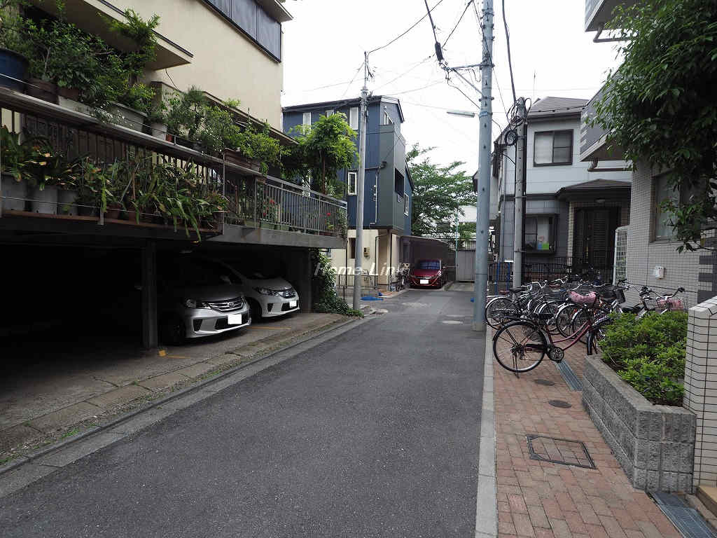 クイーンシティ板橋本町ラディウス_画像3