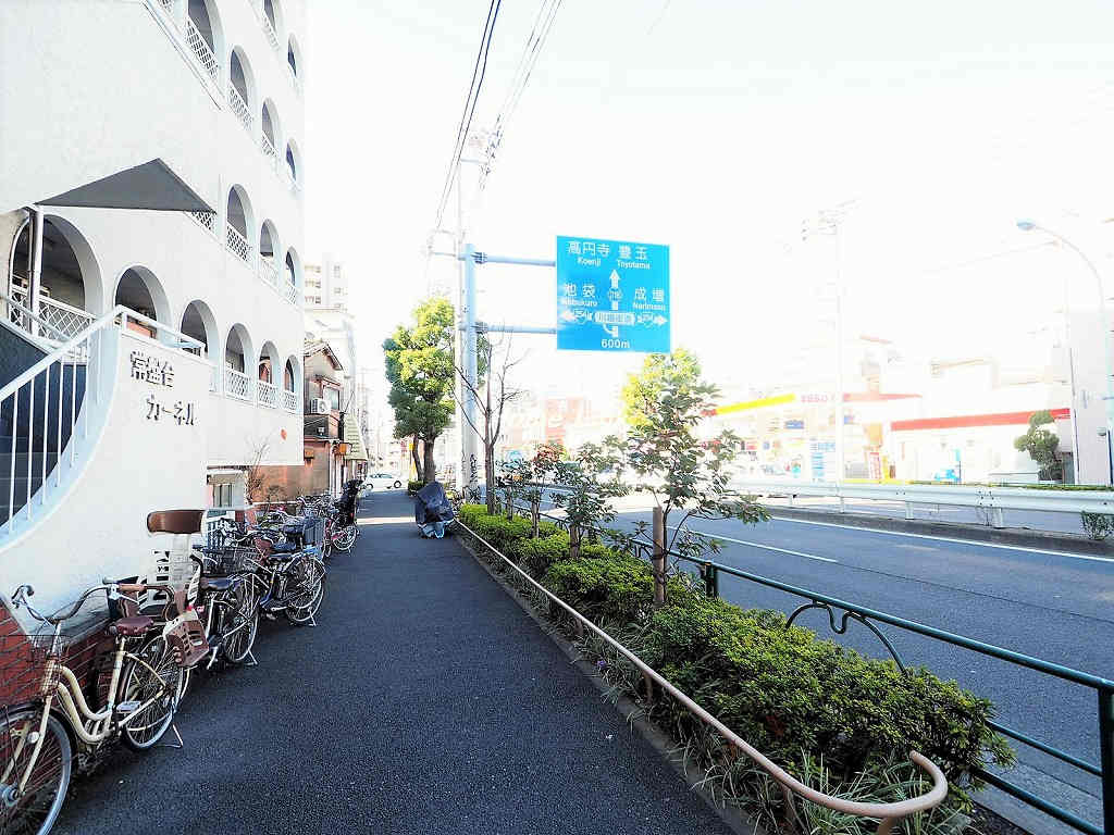 常盤台カーネル_画像3