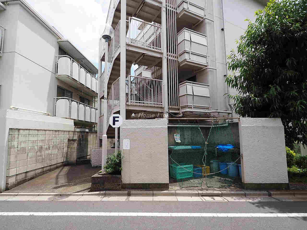 第2上板橋サンライトマンション F棟_画像3