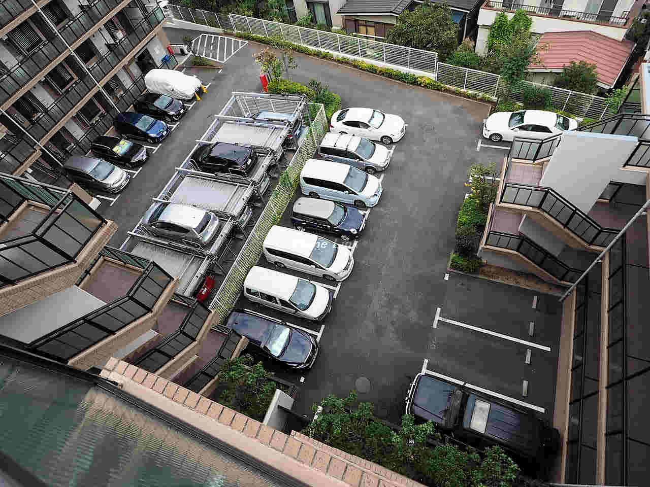 ヴェルレージュ板橋前野町_画像3