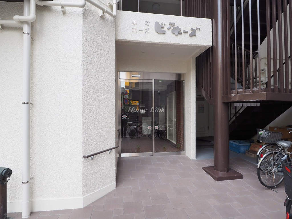 幸町コーポビアネーズ_画像3