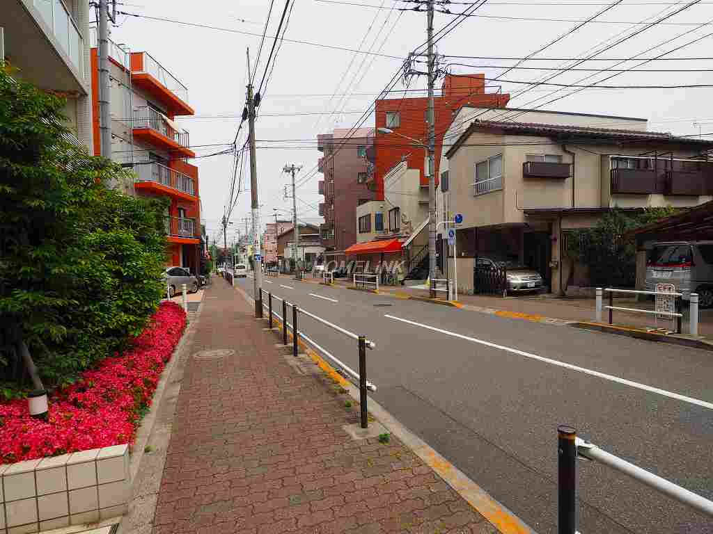 クリオ板橋本町_画像3