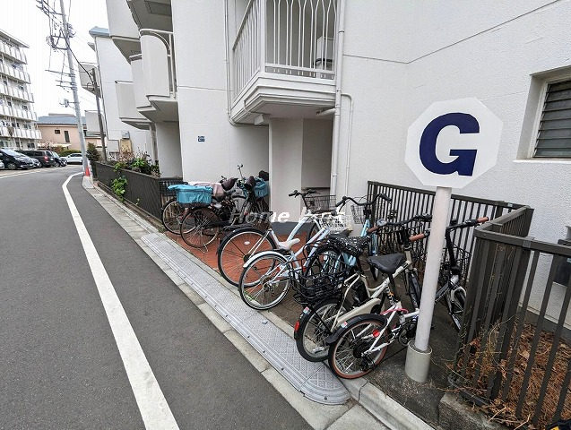 上板橋サンライトマンション G棟_画像3
