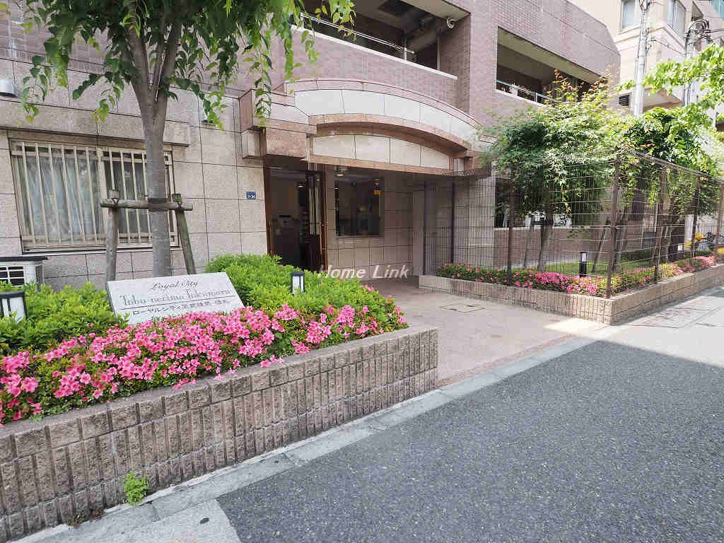 ローヤルシティ東武練馬徳丸_画像3