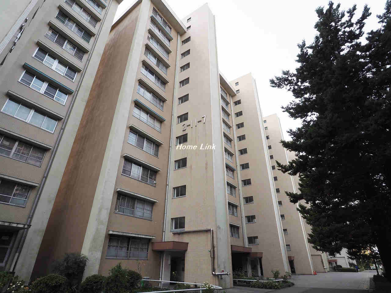 高島平第3住宅 7号棟_画像3
