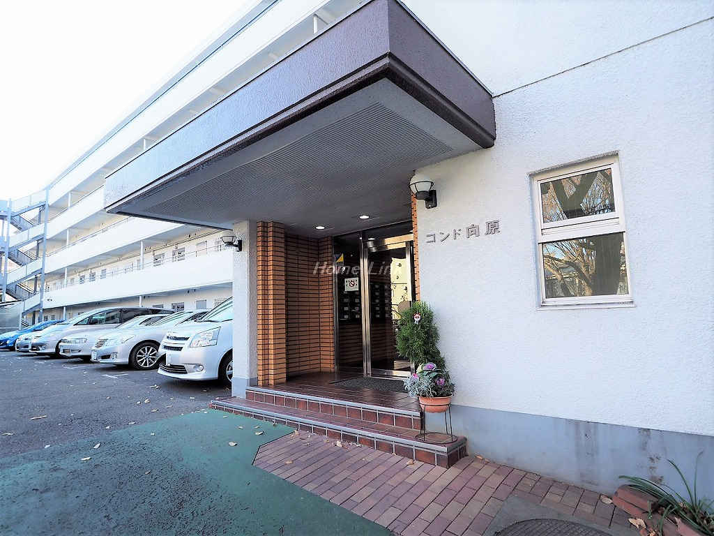 コンド向原_画像3