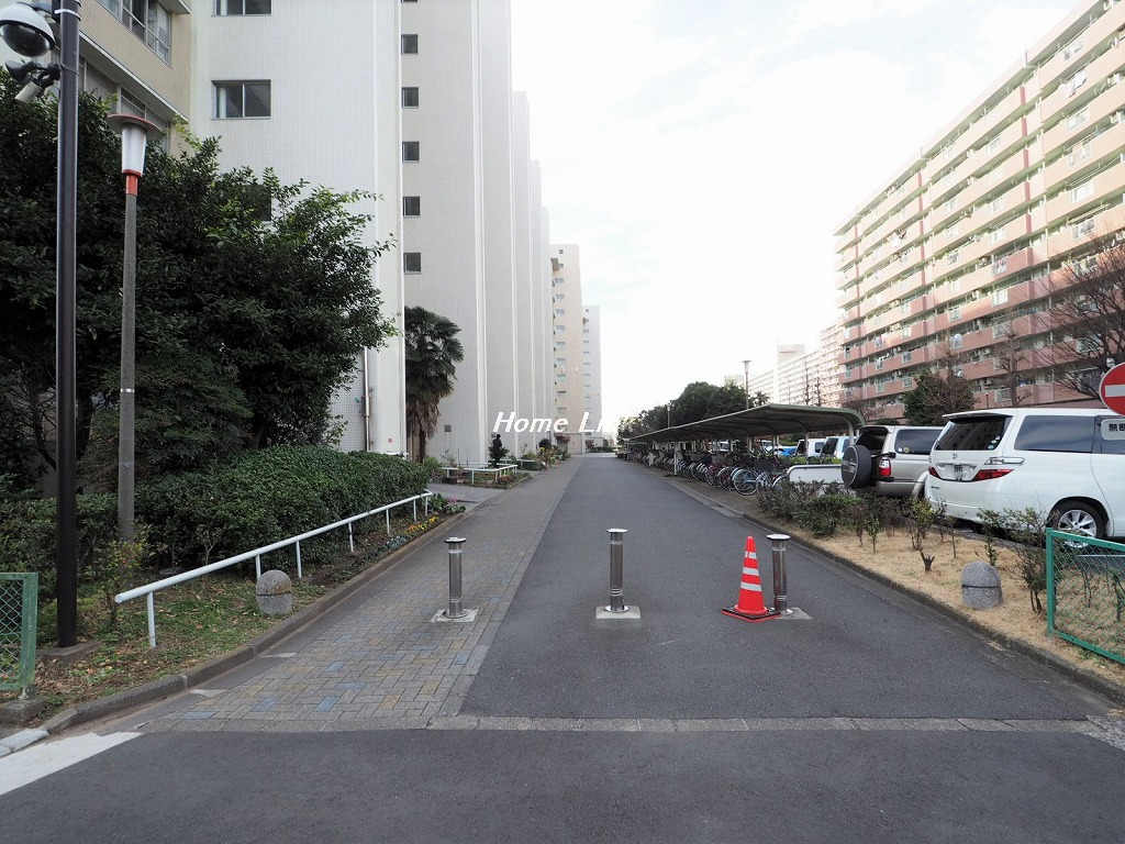 高島平第3住宅 3号棟_画像3