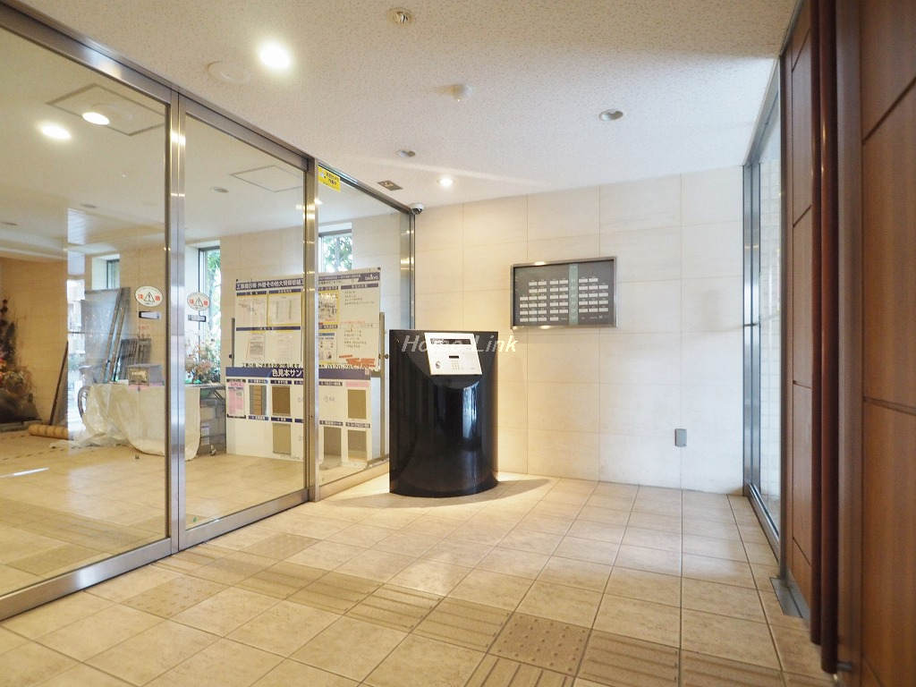 レクセルマンション赤塚公園_画像3