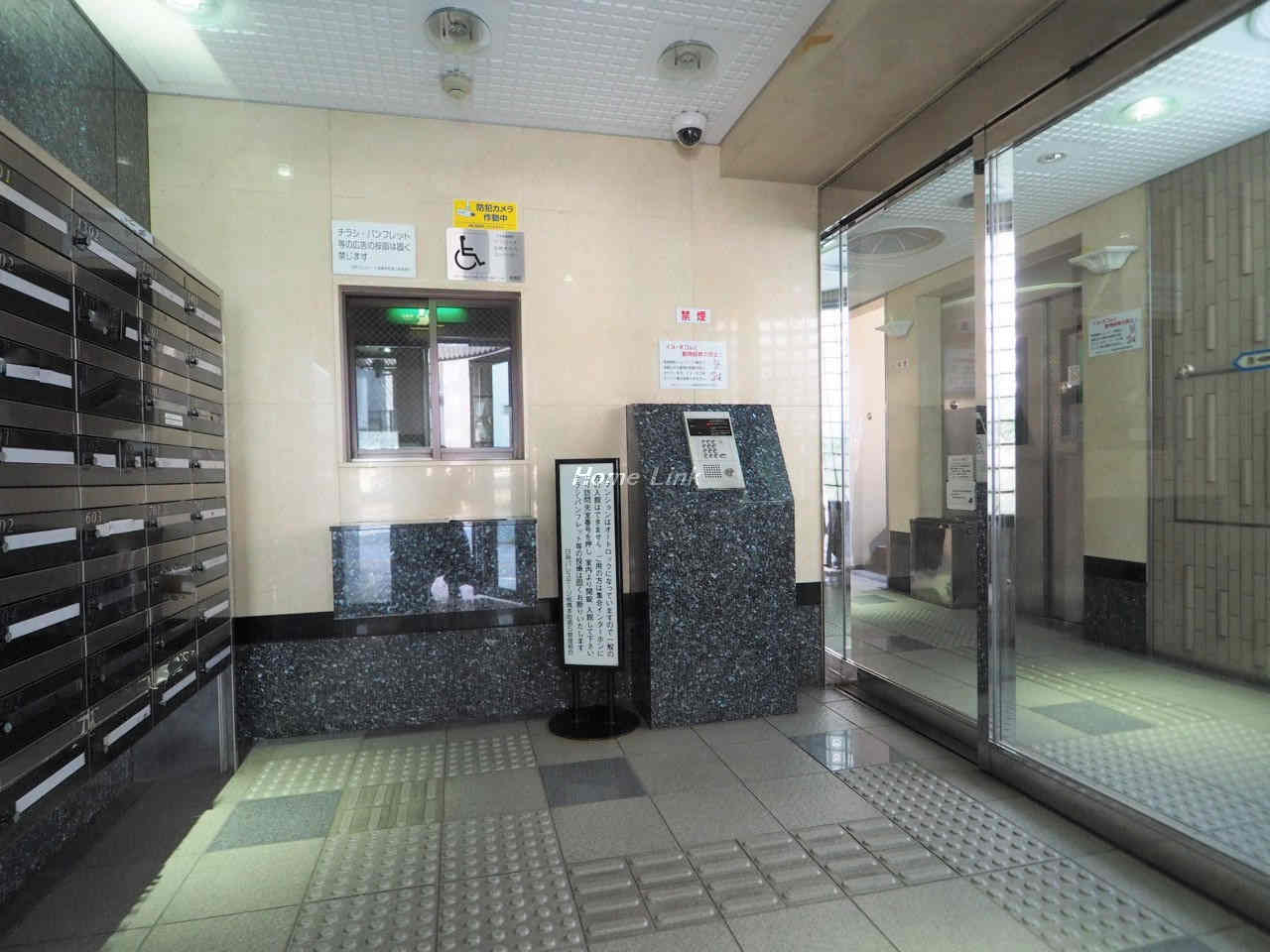 日神パレステージ板橋本町第5_画像3