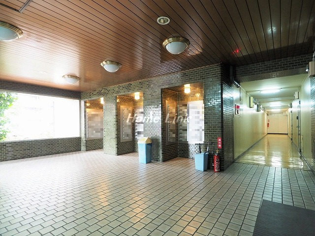 蓮根台ダイヤモンドマンション_画像3