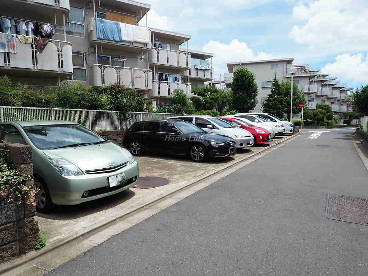 第2上板橋サンライトマンション C棟_画像3