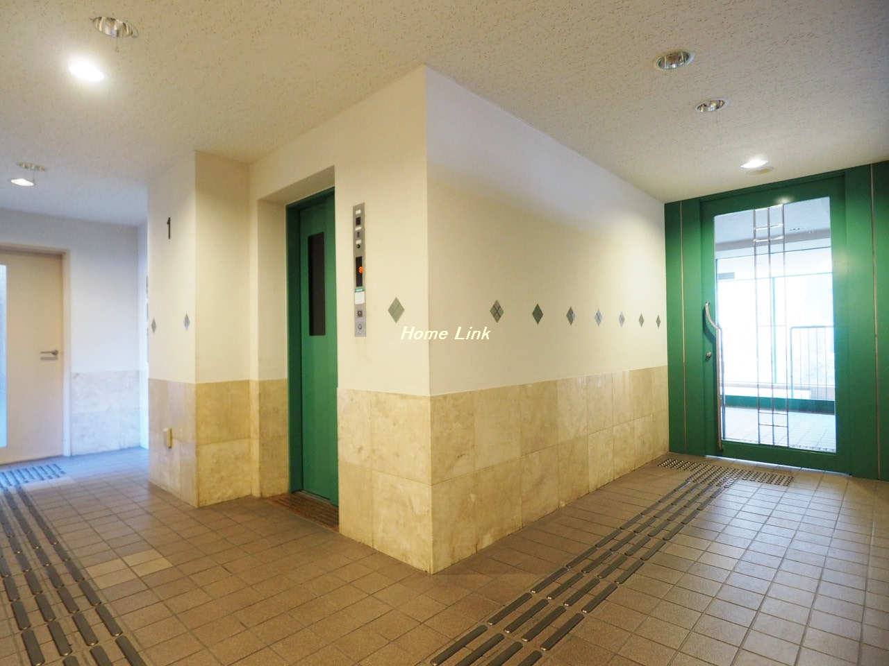 板橋パークホームズ_画像3