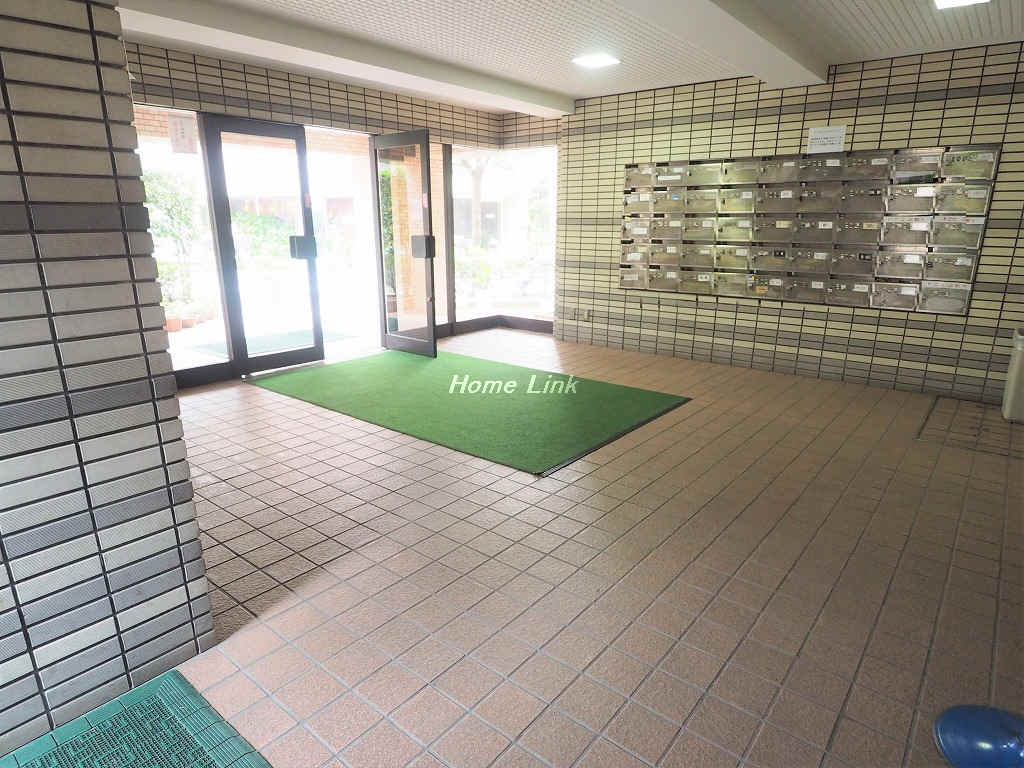サンライズ大山マンション_画像3