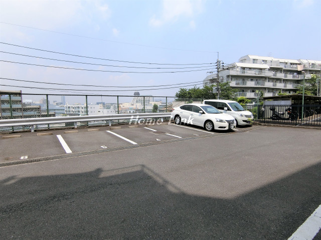 メイツ志村_画像4