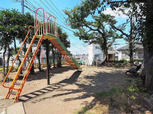 ワコー徳丸マンション_画像4