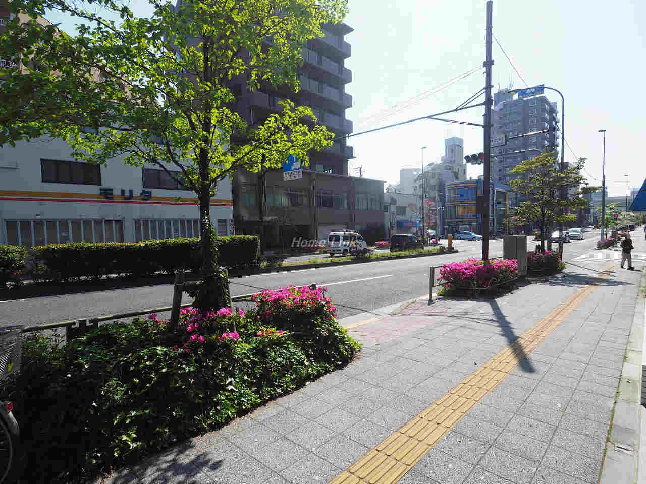 シティハウス板橋大山_画像4