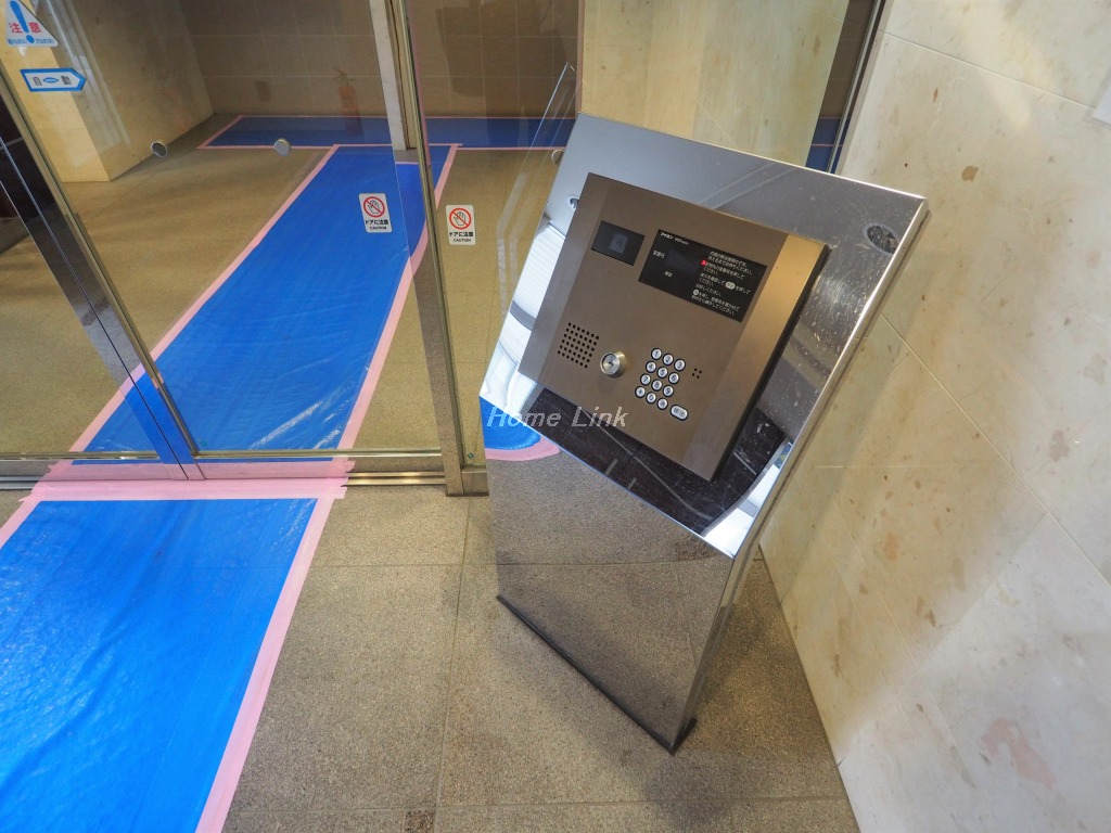 日神パレステージ板橋_画像4