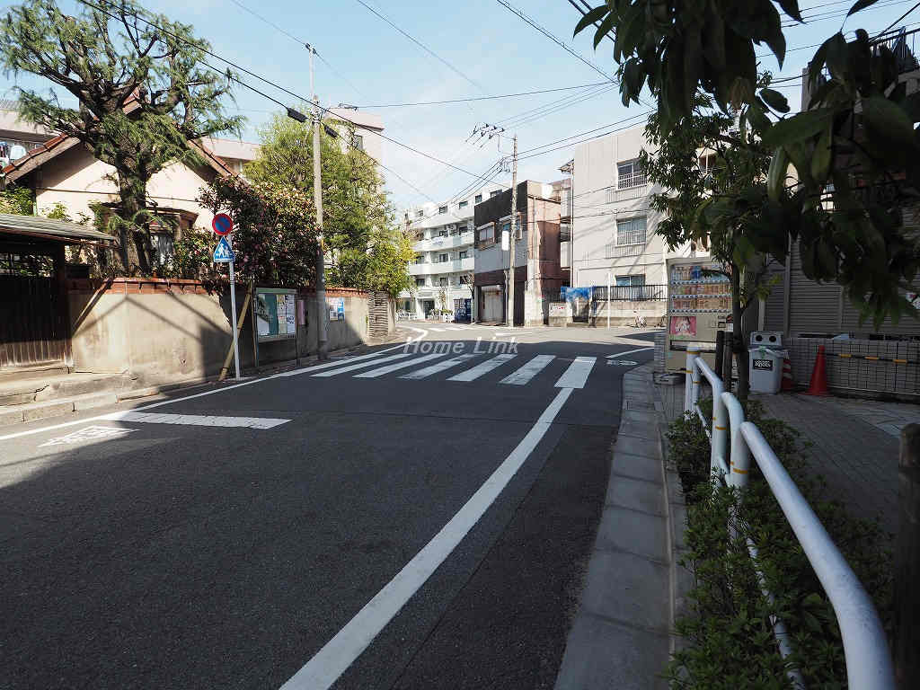 アクサス新板橋_画像4