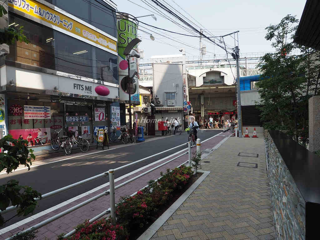 ブリリア大山町_画像4
