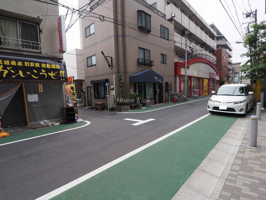 ザ･イタバシテラス_画像4
