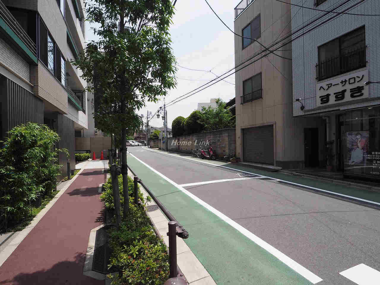 アイランドコート中板橋_画像4