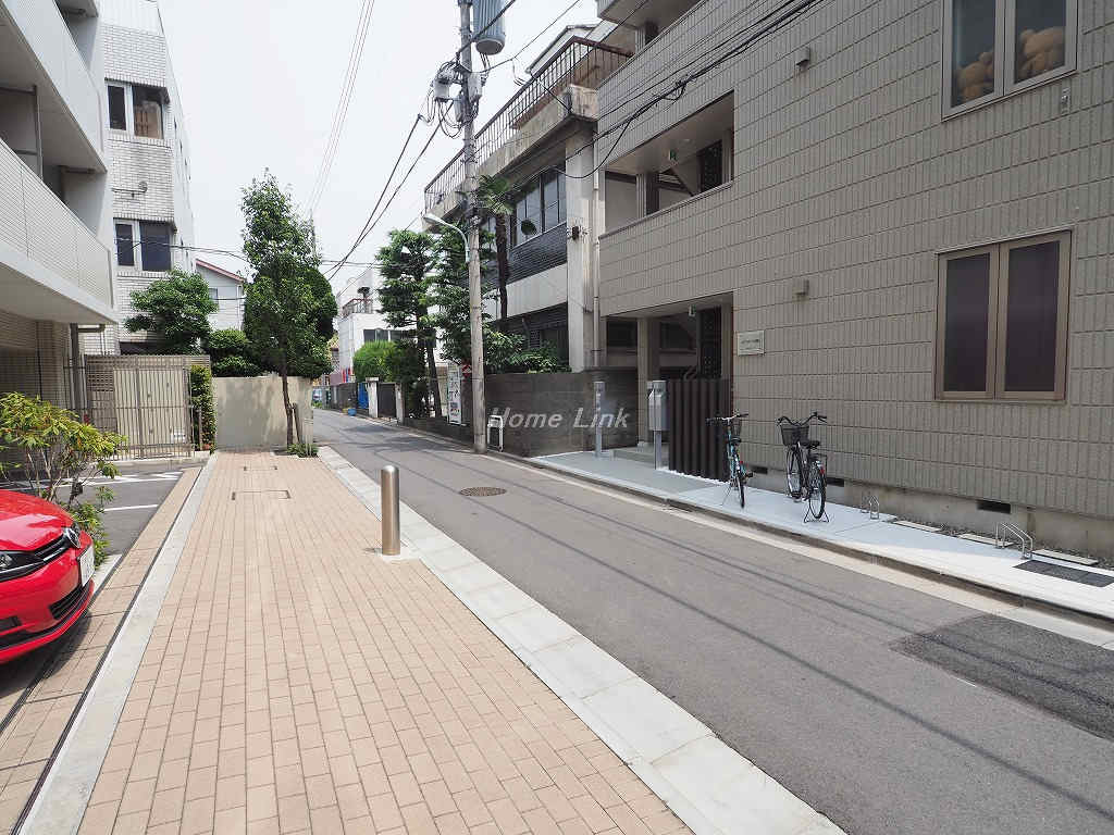 イニシアイオ本蓮沼駅前_画像4