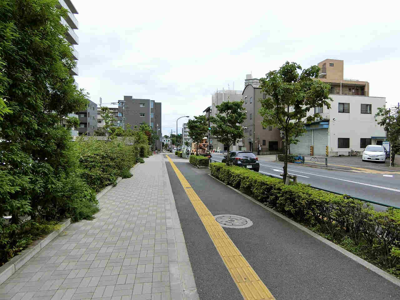 イニシア板橋浮間公園_画像4