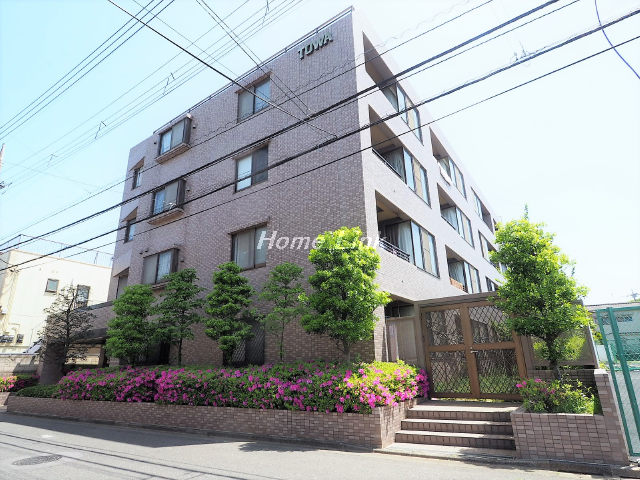 藤和シティホームズ平和台_画像4