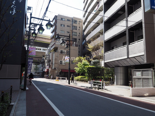 藤和シティホームズ板橋仲宿_画像4