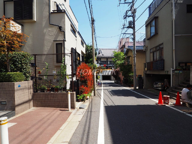 藤和シティホームズ板橋区役所前_画像4
