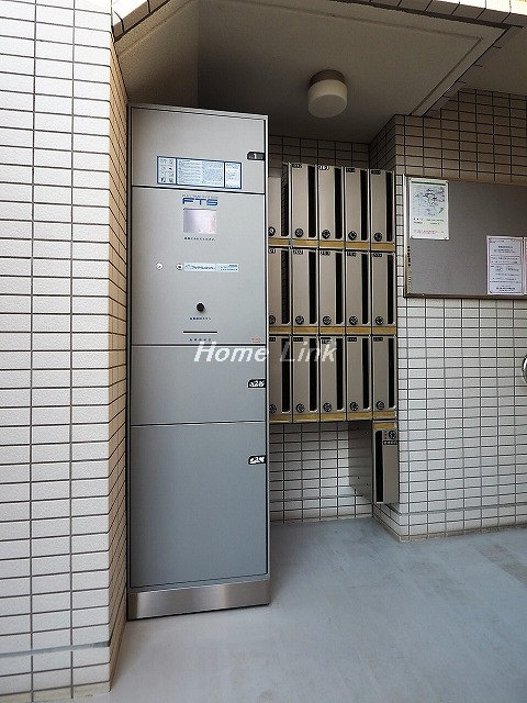 オープンレジデンシャル小竹向原_画像4