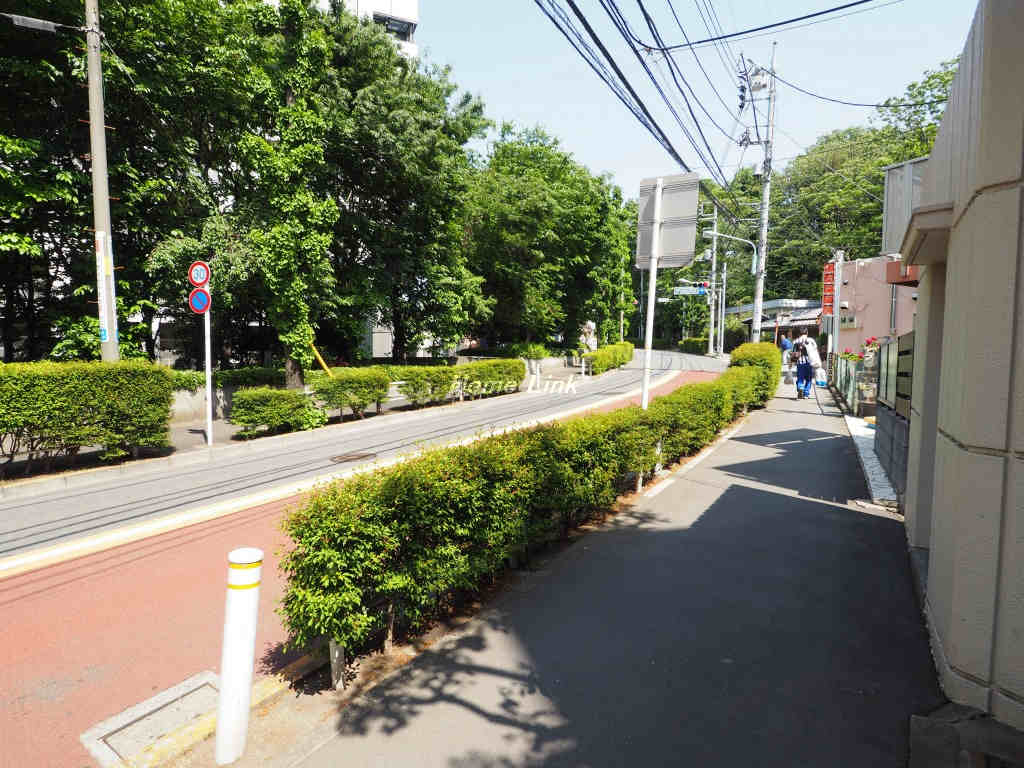 キャニオンマンション志村城山公園_画像4